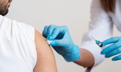 Vacuna cocornavirus