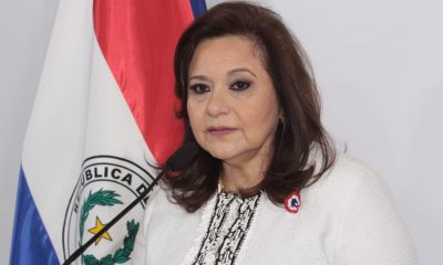 Fátima Morales. Foto IP