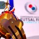 La primera edición de este torneo es un homenaje al escribano Luis María Zubizarreta, el dirigente que estuvo desde el nacimiento del futsal FIFA en Paraguay, en 1988. Foto: Captura.