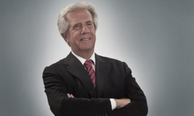 Tabaré Vázquez