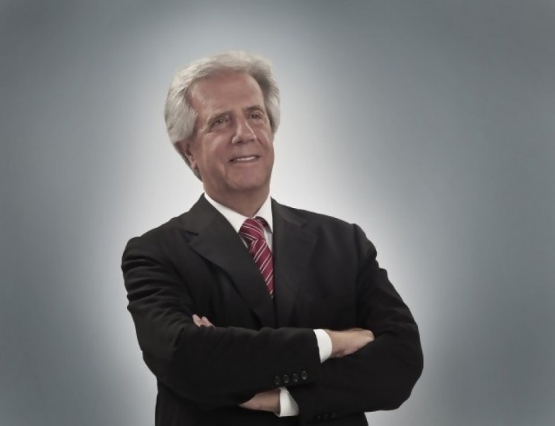 Tabaré Vázquez