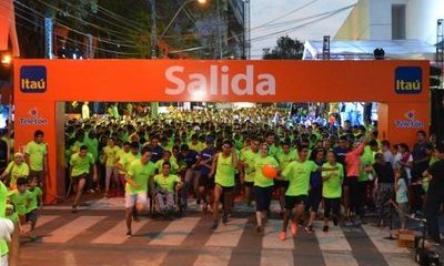 Se tendrá una corrida virtual. Foto: Gentileza