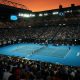 Para celebrar el certamen en las mejores condiciones posibles, la ciudad de Melbourne lleva un tiempo aplicando estrictas medidas. Foto: ausopen.com.