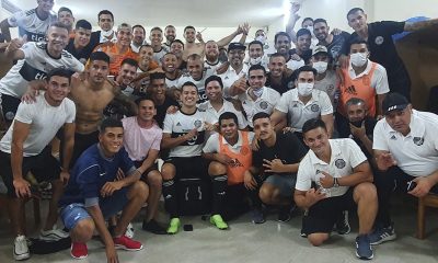 De acuerdo con fuentes cercanas al club, el positivo no es ningún futbolista del plantel principal ni integrante del cuerpo técnico. Foto: @elClubOlimpia.