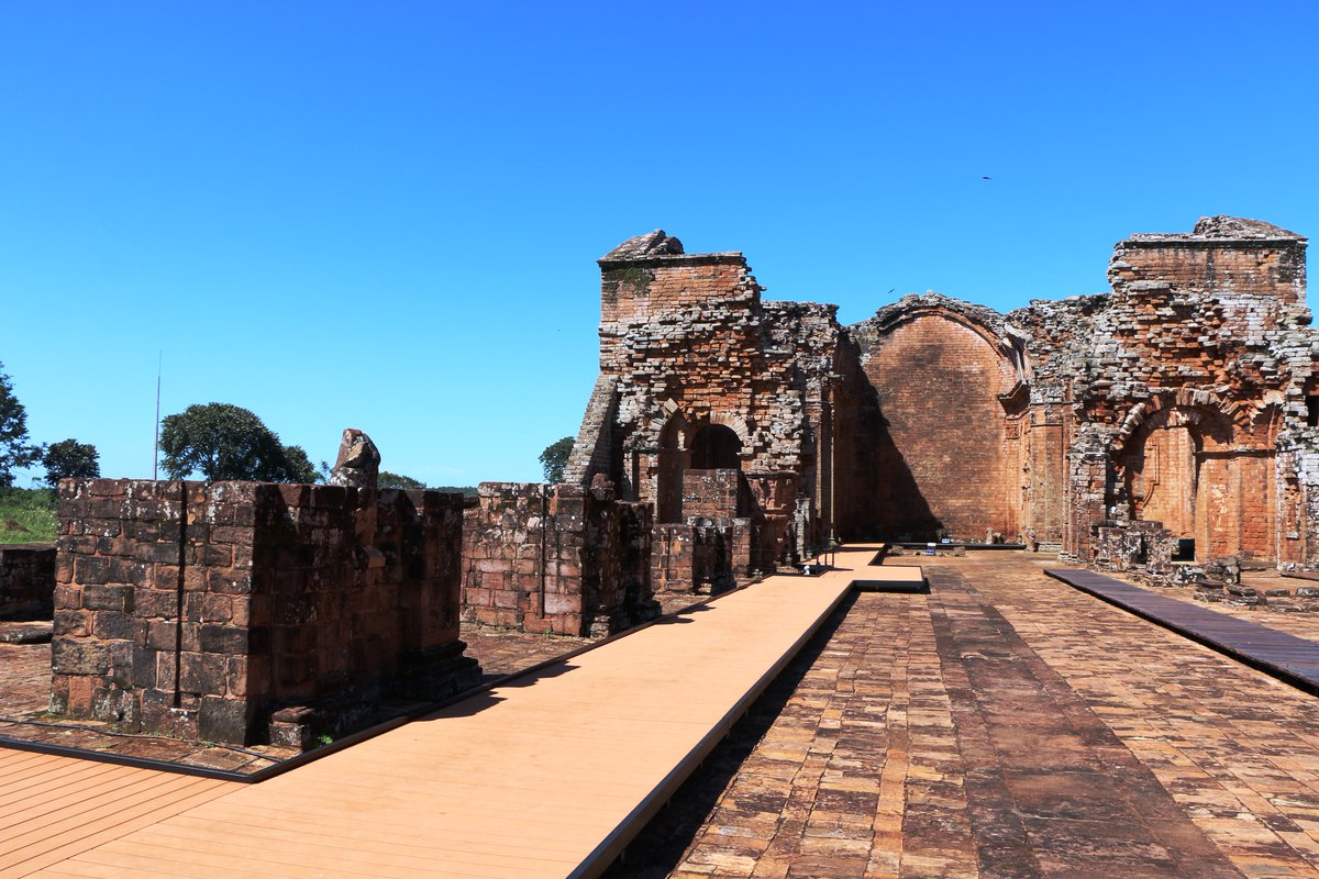 Turismo interno Paraguay. Foto Gentileza