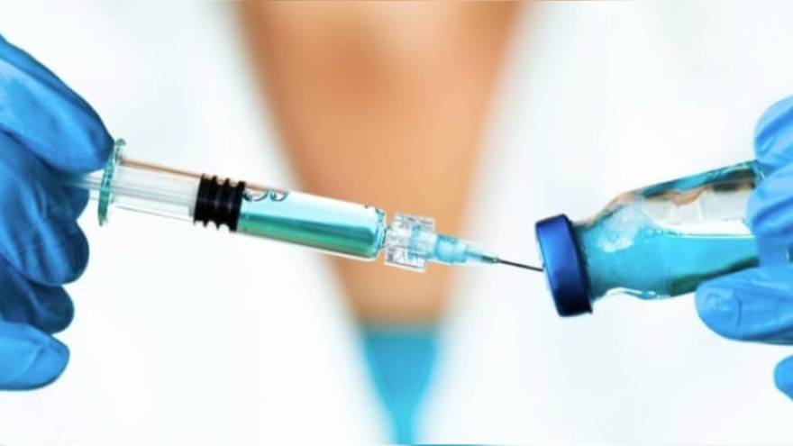La vacuna de Janssen recupera la esperanza de impedir nuevas infecciones de VIH. Foto: IProfesional