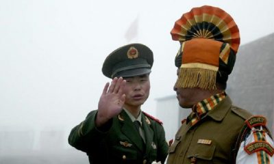 Tropas indias y chinas tienen nuevo enfrentamiento en la frontera. Foto: Dw