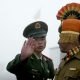 Tropas indias y chinas tienen nuevo enfrentamiento en la frontera. Foto: Dw