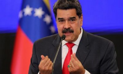 Nicolás Maduro