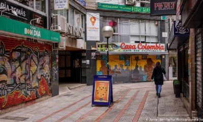 El PIB español se hundió 11%, lo que representa el peor desplome económico en el país desde el inicio de la Guerra Civil hace casi 85 años.