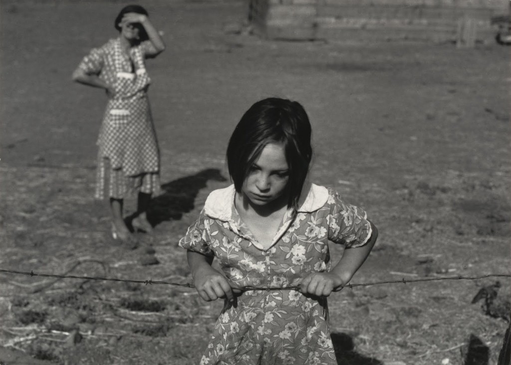 Dorothea Lange