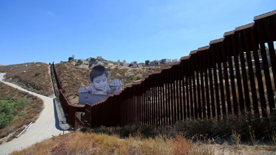 México espera un nuevo plan migratorio. Foto: BBC