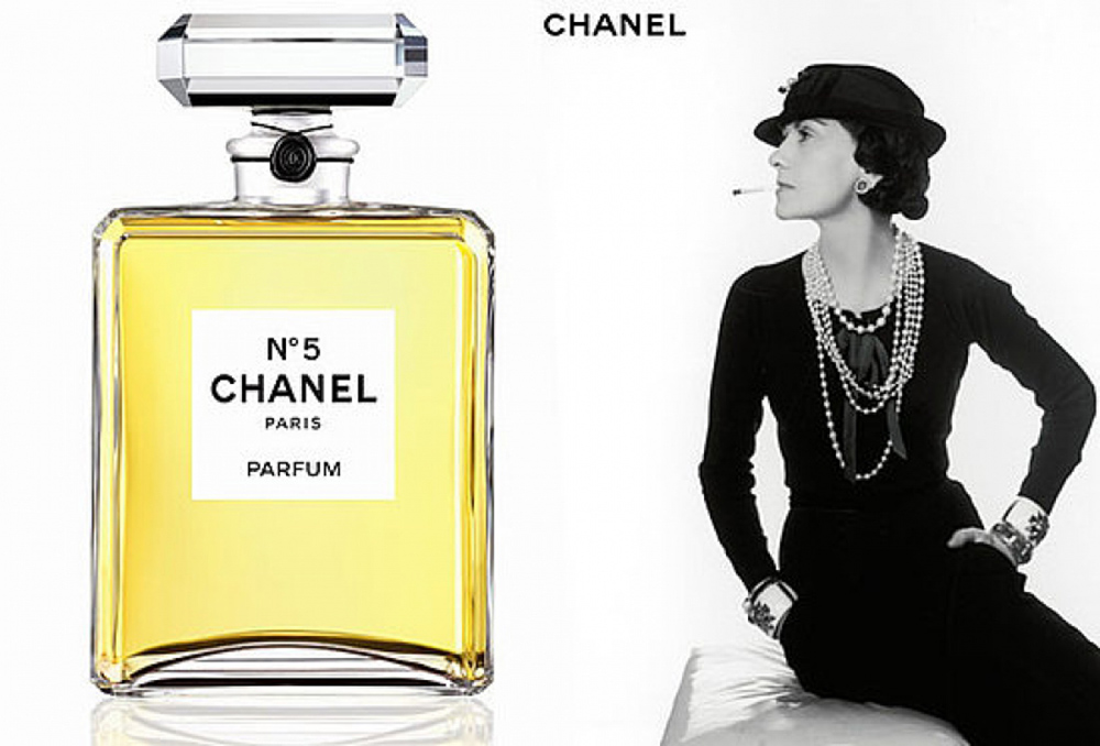 La historia detrás de Chanel N° 5, el icónico perfume que cumple 100 años –  El Nacional