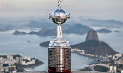 La Final de Otro Mundo, la lucha por la Gloria Eterna comenzara a las 17:00 hora local, en el Estadio Maracaná de Rio de Janeiro, sin la presencia de espectadores en las gradas. Foto: CONMEBOL.