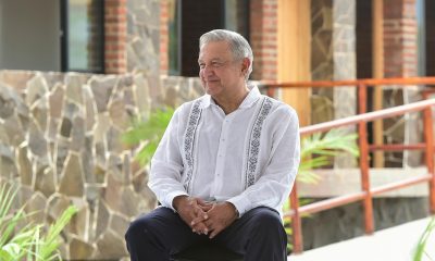 Andrés Manuel Lopez Obrador /Twitter