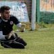 Gastón Oliveira debutó en Primera División cuando solo tenía 20 años. Acumula 107 encuentros con la camiseta de River Plate. Foto: @cariverplateuru.