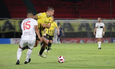 La liga paraguaya, que el año pasado se ubicaba en el 11° lugar de la tabla de las mejores ligas, escaló tres posiciones en el 2020. Foto: @ClubGuarani.