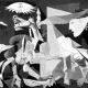 "Guernica" (1937) de Picasso