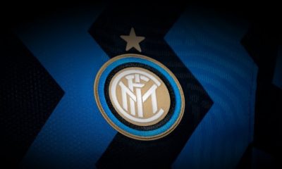 La única modificación del equipo nerazzurro será en el escudo, tal como ya lo han hecho clubes como la Juventus y el Hellas Verona. Foto: @Inter_es.