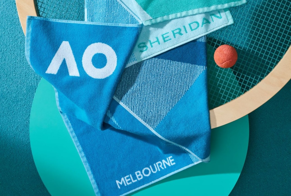 Los propietarios de los hoteles afirman que abrir las puertas a visitantes de todo el mundo representará un riesgo para la salud. Foto: @AustralianOpen.