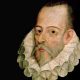 Miguel de Cervantes