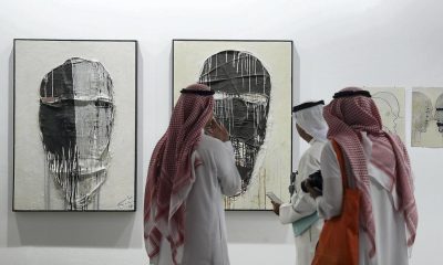 Art Dubai 2018