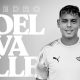 Pedro Delvalle (26) llega procedente de Guaireña, donde marcó tres goles en 32 partidos disputados durante la temporada 2020. Foto: @Libertad_Guma.