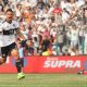 Con la camiseta del Olimpia, el centrodelantero Walter González (25) ha marcado 13 goles en un total de 34 partidos disputados. Foto: @waltergonz_11.