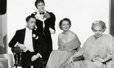 "El gran Ziegfeld" (1936) de Robert Leonard