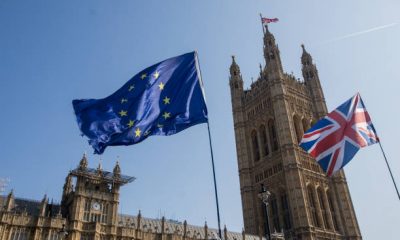 Brexit. Foto: Getty Images.