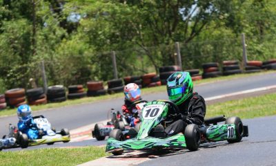 La Copa Verano es una novedad en el calendario del karting nacional. Se desarrollará en dos turnos: de 8:30 a 12:00 y de 17:00 a 22:00. Foto: Gentileza.