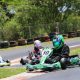 La Copa Verano es una novedad en el calendario del karting nacional. Se desarrollará en dos turnos: de 8:30 a 12:00 y de 17:00 a 22:00. Foto: Gentileza.