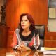 Myriam Peña postulada para integrar la Corte Interamericana de Derechos Humanos (CIDH). Foto: IP