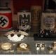 La Unión Hebraica del Paraguay denunció la venta de objetos con símbolos nazis en San Bernardino. Foto: Archivo