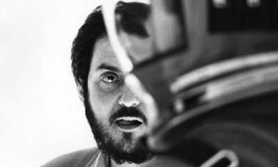 Stanley Kubrick