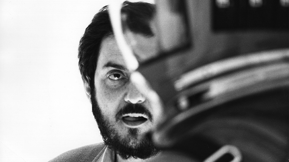 Stanley Kubrick