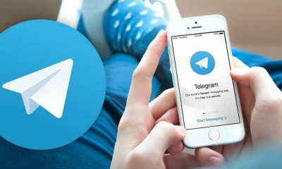 Telegram suma nuevos usuarios a su plataforma.