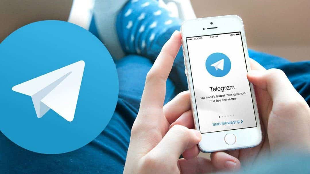 Telegram suma nuevos usuarios a su plataforma.