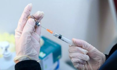 Las autoridades reguladoras chinas dieron su autorización "con condiciones" para comercializar una segunda vacuna contra el coronavirus.