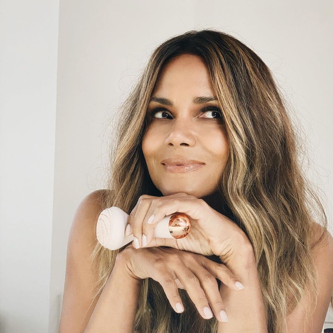 halleberry / Instagram