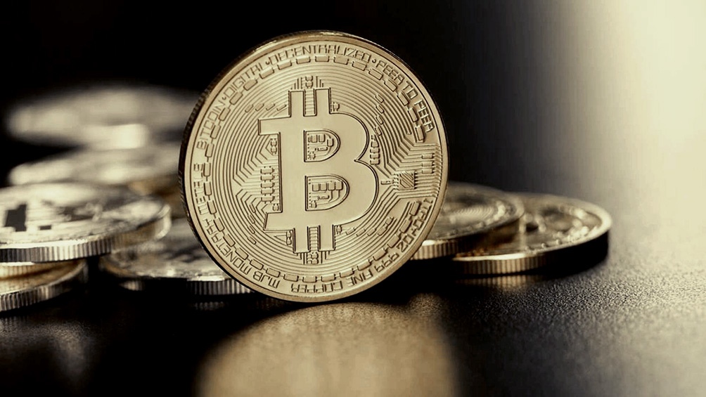 El bitcoin superó los 44 000 dólares. Foto: Bitcoin