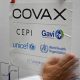 Mecanismo Covax se suspenderá el último día del año. Foto: Archivo.