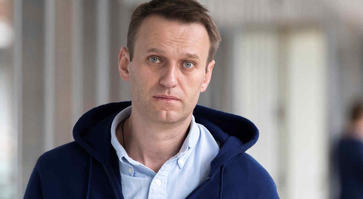 Navalni se ha convertido en una molesta piedra en el zapato para el Kremlin y en un enemigo acérrimo de Putin. Foto: Intranews