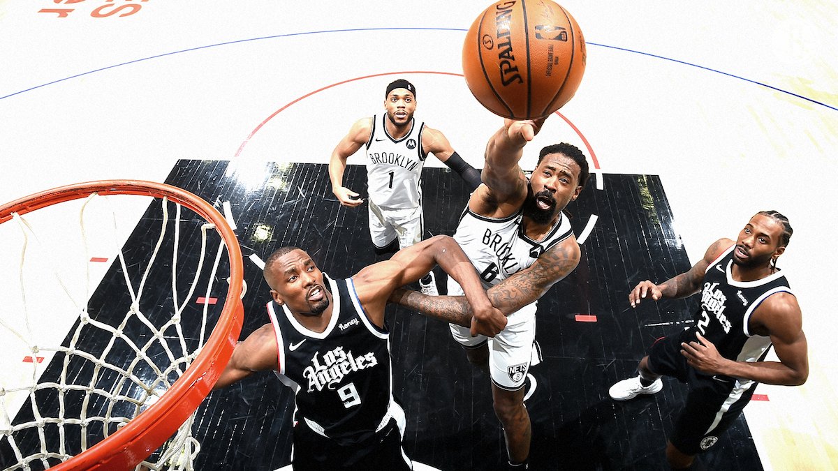 Foto: @BrooklynNets.