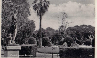 Década de 1920