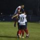 Con los tantos de Enzo Giménez, Robert Morales y Claudio Aquino, Cerro Porteño salió victorioso en su difícil visita a Villa Elisa. Foto: @CCP1912oficial.