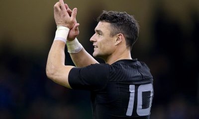 Foto: @DanCarter.