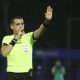 La segunda fecha del Apertura arranca este martes. Carlos Paul Benítez y Juan Gabriel Benítez volverán a arbitrar a los grandes. Foto: @CopaDePrimera.