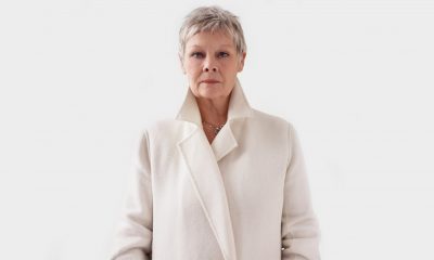 Judi Dench