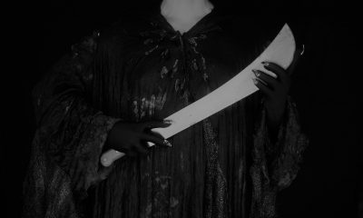 Omar Mareco como Lady Macbeth © Dani González